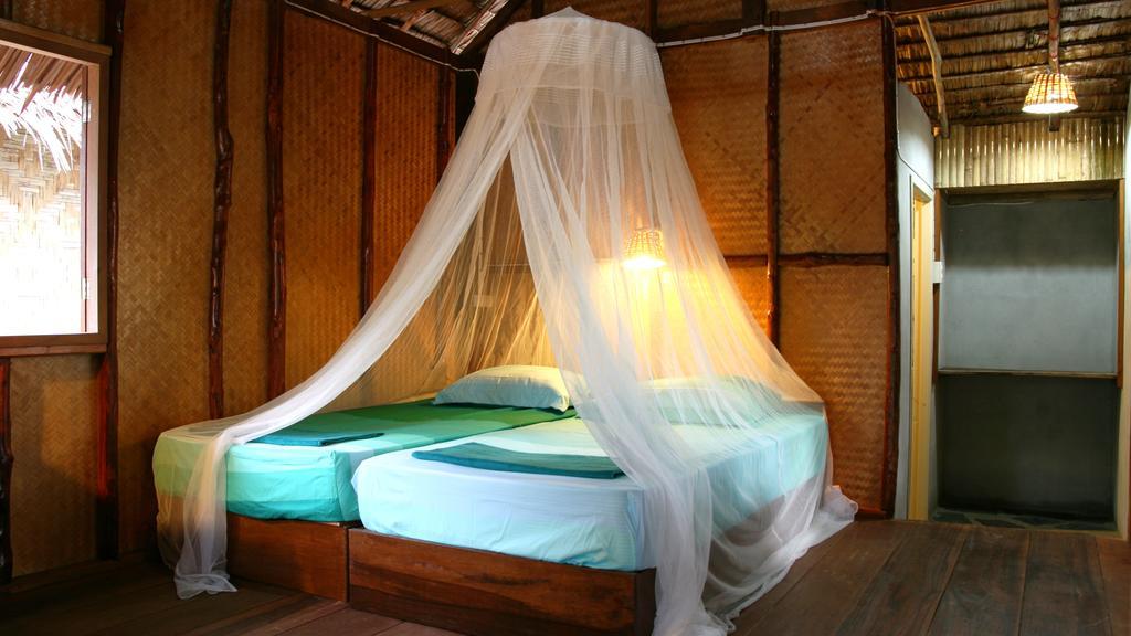 Hotel Sea Culture Ko Lanta Zimmer foto