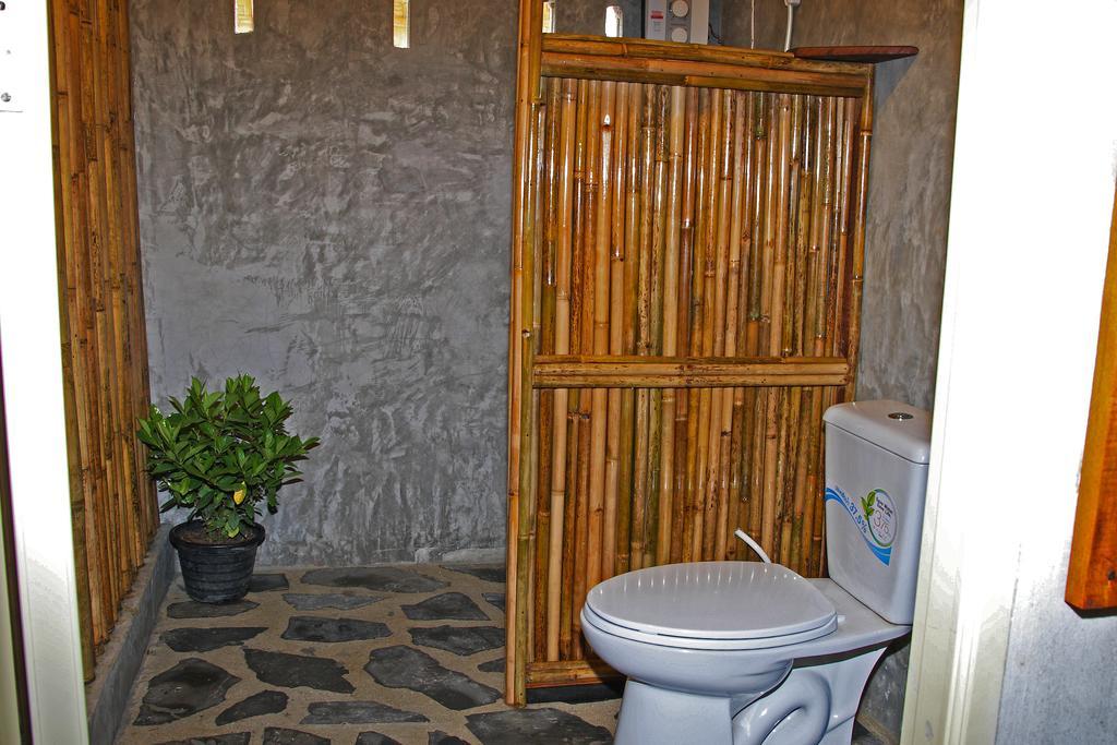 Hotel Sea Culture Ko Lanta Exterior foto